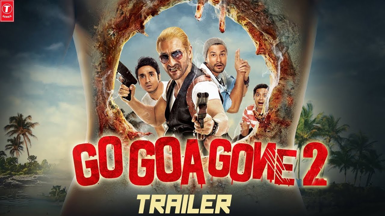 Go Goa Gone 2 Movie Download