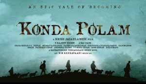 Read more about the article Konda Polam Telugu Movie Download Tamilrockers, Filmyzilla, Filmywap, 123mkv