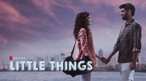 Read more about the article Little Things Season 4 Web Series Download 480p, 720p Isamini, Tamilrockers, Filmywap
