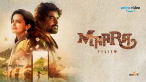 Read more about the article Maara Movie Download 480p, 720p, 1080p Tamilrockers, Filmyzilla, Filmywap