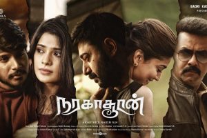 Read more about the article Naragasooran (2021) Tamil Movie Download 480p, 720p, 1080p Filmyzilla, Tamilrockers, Filmywap