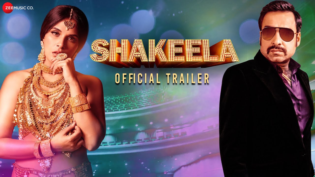 Shakeela Movie Download