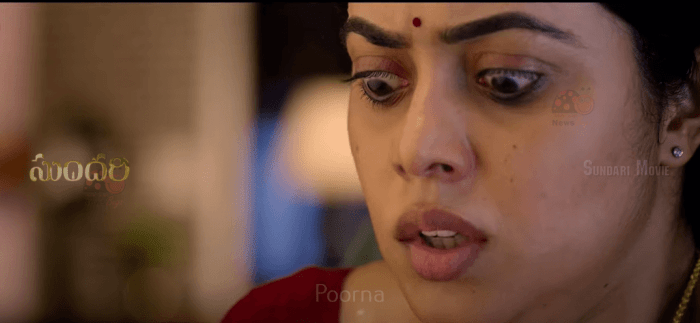Sundari Telugu Movie (2021) Download