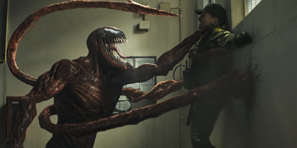 Venom 2 Let There Be Carnage Movie Download