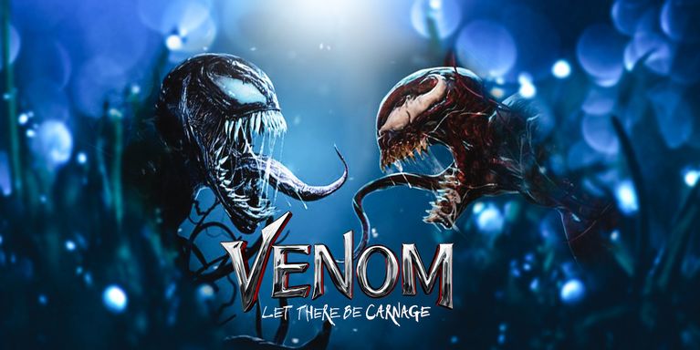 Venom 2 Let There Be Carnage Movie Download