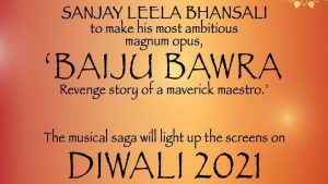 Read more about the article Baiju Bawra Movie Download 480p, 720p, 1080p by Filmywap, Filmyzilla, Tamilrockers, isamini, Telegram link