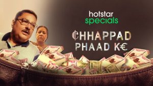 Read more about the article Chappad Phaad Ke We Movie Download 480p, 720p, 1080p Filmywap, Filmyzilla, Filmymeet
