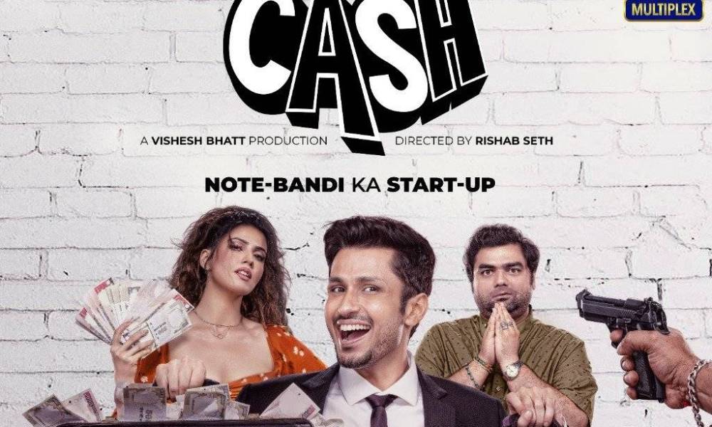 Cash Bollywood Movie Download