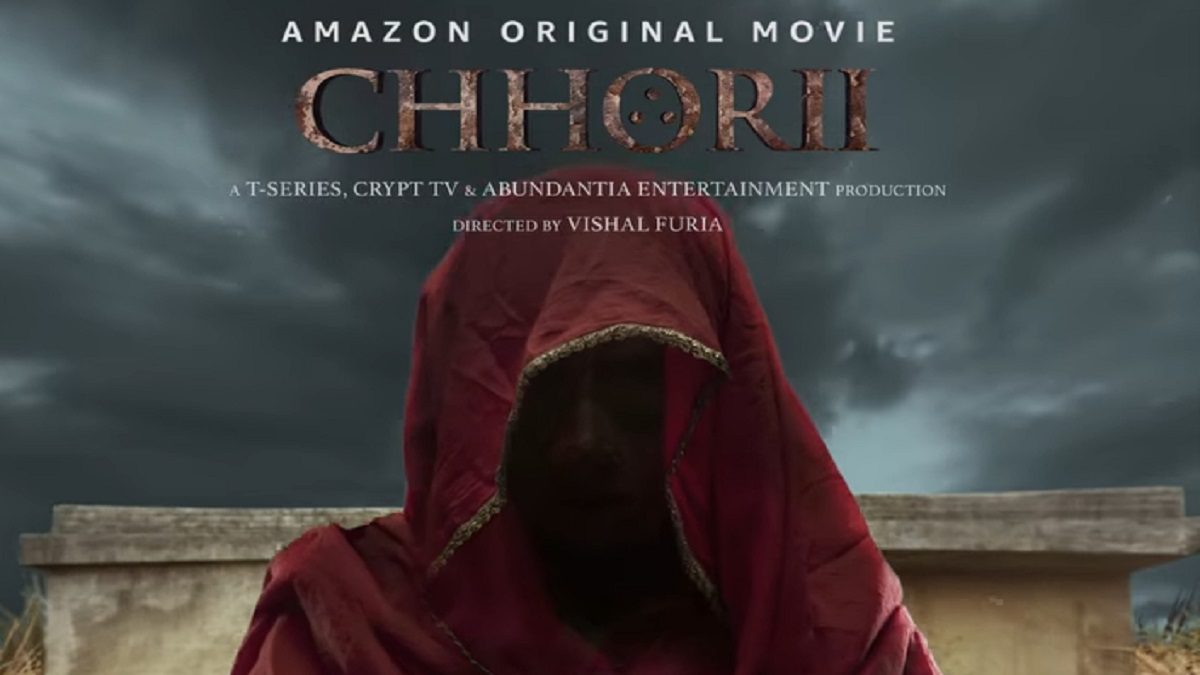 Chhorii Movie Download