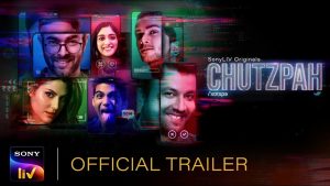 Read more about the article Chutzpah Web Series Download 480p, 720p, 1080p Filmywap, Filmyzilla, 9xmovies, Mp4moviez