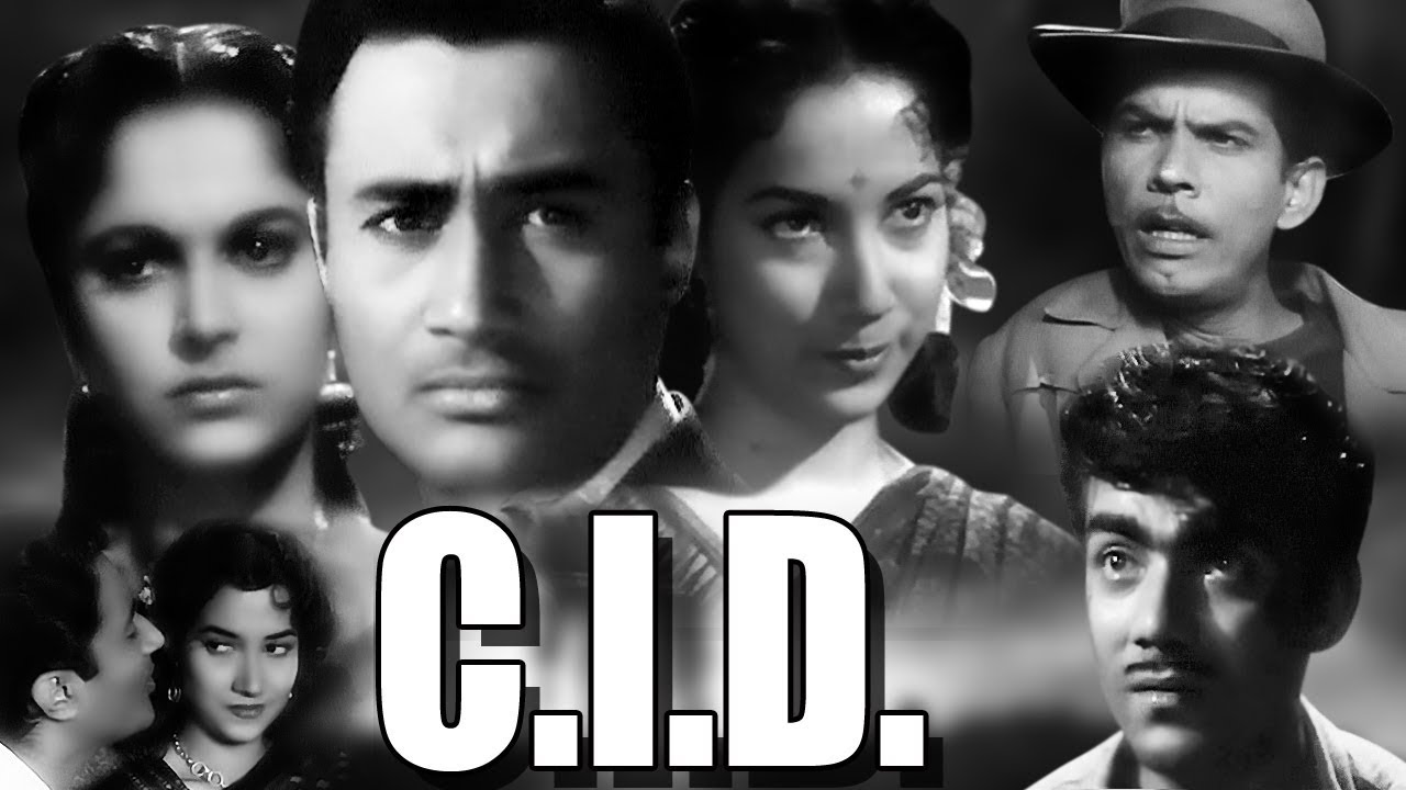 Cid Old Movie Download