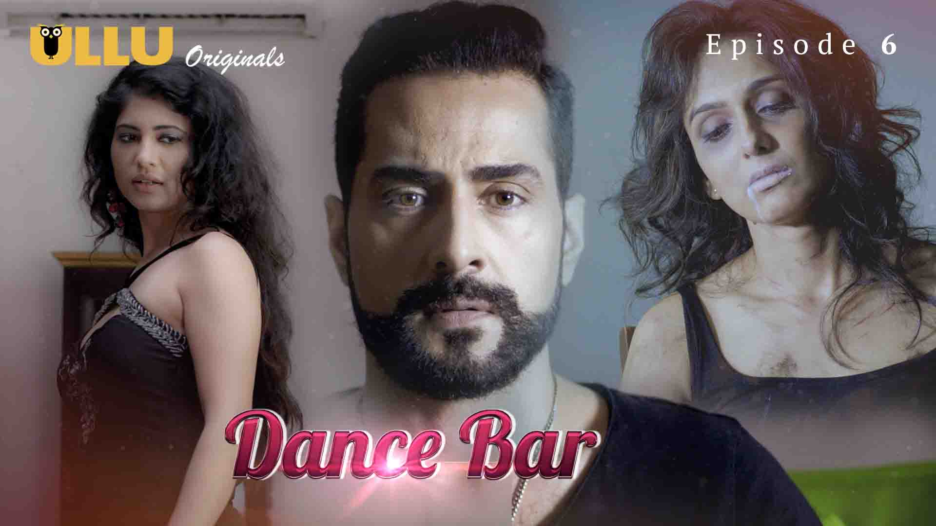Dance Bar Ullu Web Series All Episode Download
