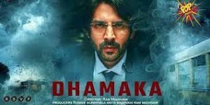 Read more about the article Dhamaka (2021) Hindi Full Movie Download 720p