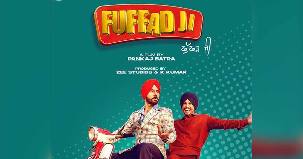 Read more about the article Fuffad Ji Punjabi Movie Download 480p, 720p, 1080p Filmyhit, Filmyzilla, Filmywap, Filmymeet