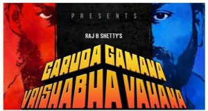 Read more about the article Garuda Gamana Vrishabha Vahana Movie Download 480p, 720p, 1080p Tamilrockers, 1tamilmv, 9kmovies