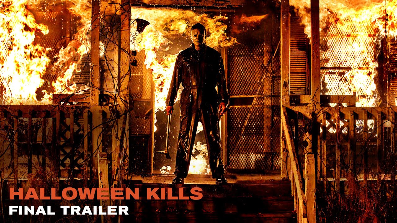 Read more about the article Halloween Kills Movie Download 480p, 720p, 1080p FilmyZilla, Filmywap, Isamini, Tamilrockers