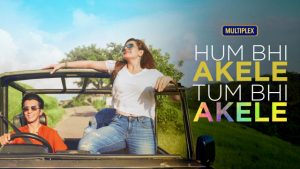 Read more about the article Hum Bhi Akele Tum Bhi Akele (2021) Full Movie Download Filmywap, Filmyzilla, Filmymeet