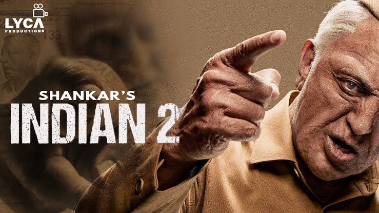 Read more about the article Indian 2 Movie Download 480p, 720p, 1080p Tamilrockers, Filmymeet, Filmyzilla, Filmywap,