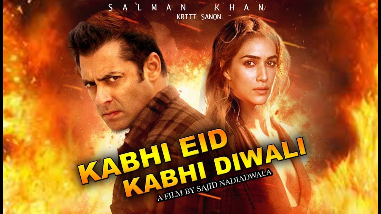 Kabhi Eid Kabhi Diwali Movie Download