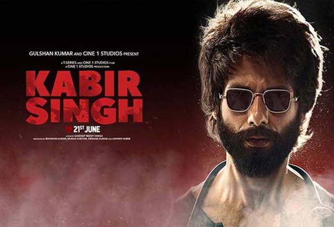 Kabir Singh Movie Download