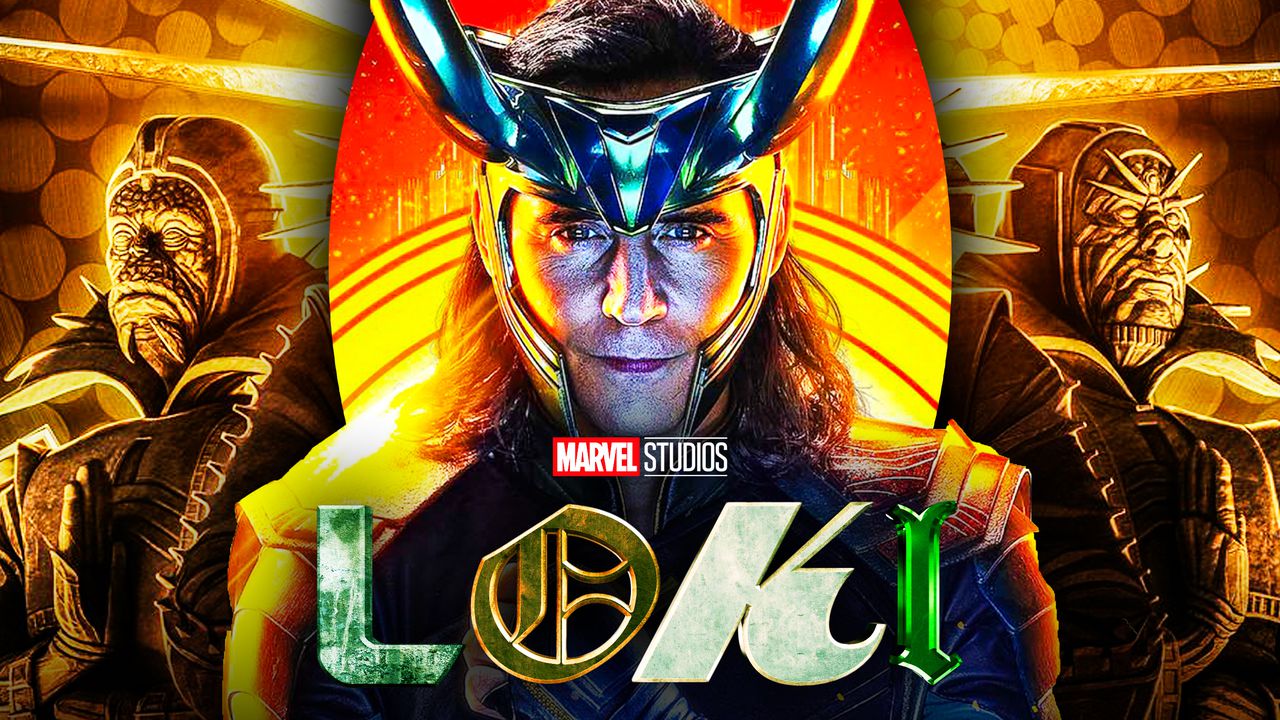 Loki Full Web Series Download