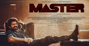 Read more about the article Master Movie Download 480p, 720p, 1080p Filmywap, Tamilrockers, Filmyzilla