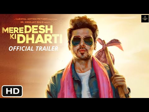 Mere Desh Ki Dharti (2021) Movie Download