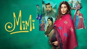 Read more about the article Mimi Movie Download 480p, 720p, 1080p Tamilrockers, Filmywap, Filmyzilla, Mp4moviez