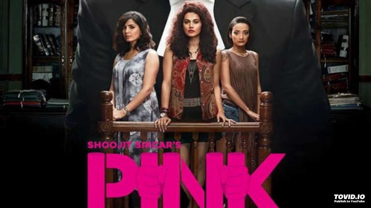 Pink Movie Download