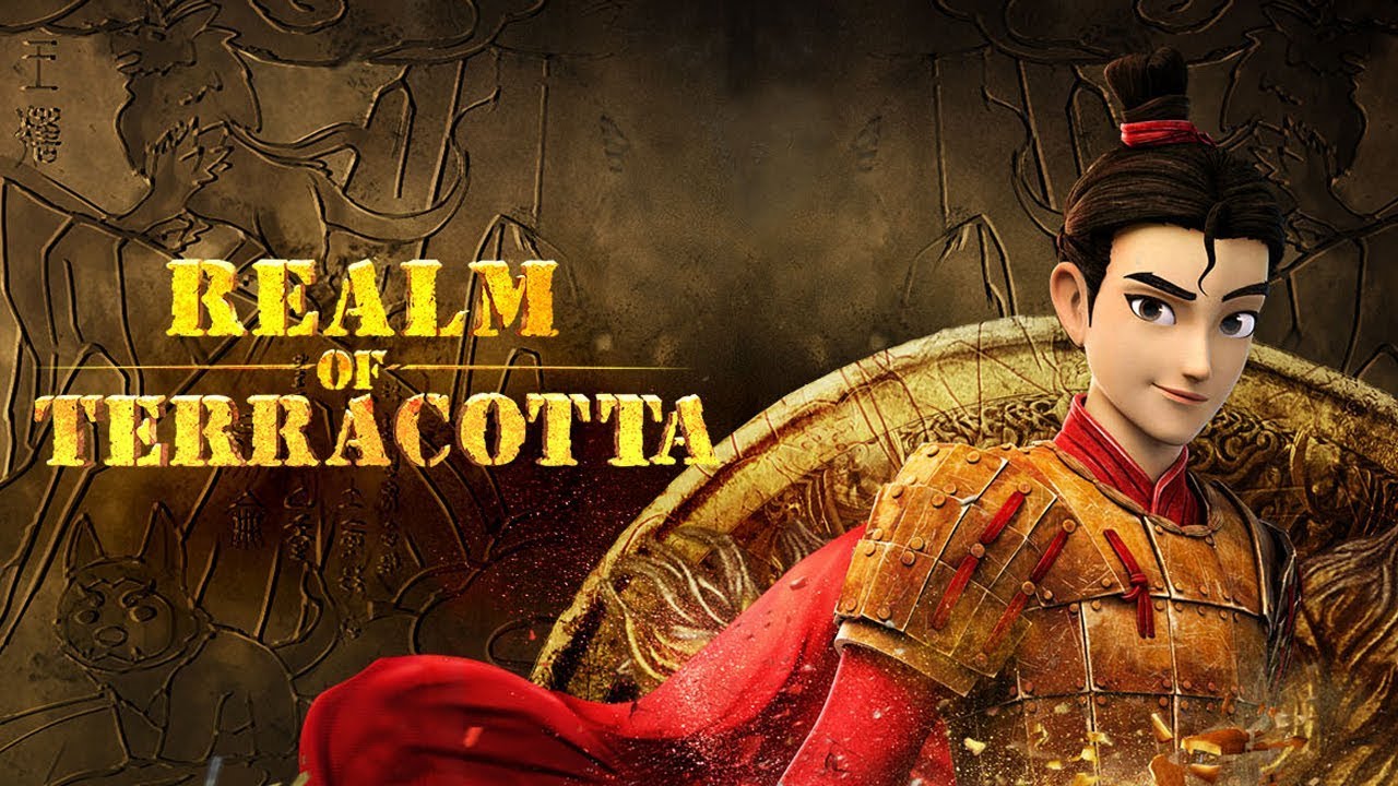 Realm of Terracotta Movie Download