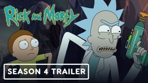 Read more about the article Rick and Morty Season 4 Episode 2 Putlocker Download Filmywap, Filmymeet, Filmyzilla, 9xmovies