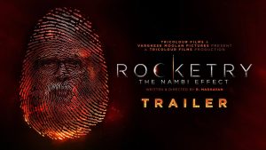 Read more about the article Rocketry The Nambi Effect Movie (2021)  Movie Download 480p, 720p, 1080p Filmywap, Filmyzilla, Filmyhit