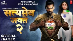 Read more about the article Satyameva Jayate 2 Movie Download in 480p, 720p, 1080p Movies4u, 9xMovie, Filmywap, Filmyhit, Rdxhd, isamini