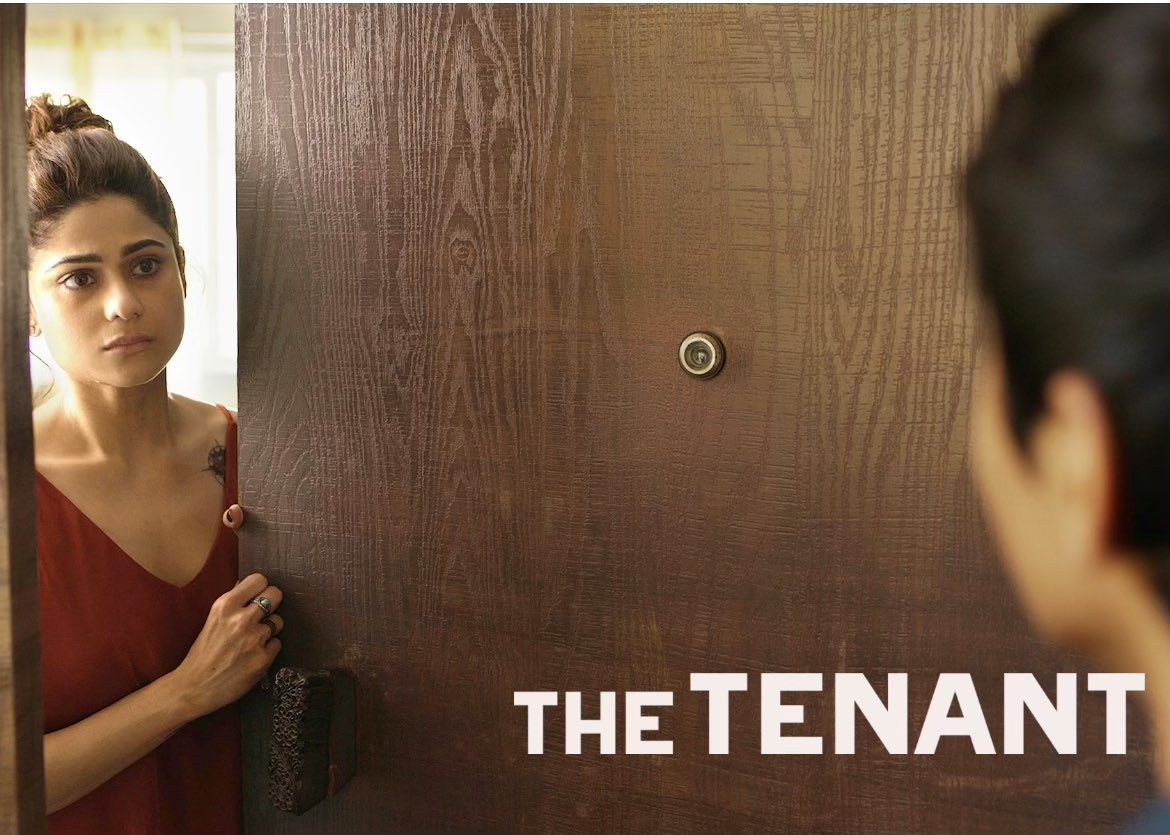 The Tenant Movie Download