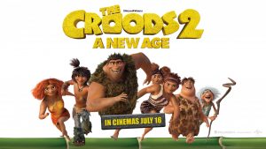 Read more about the article The croods 2 Full Movie Download 480p, 720p, 1080p Filmyzilla, Filmyhit, Mp4moviez