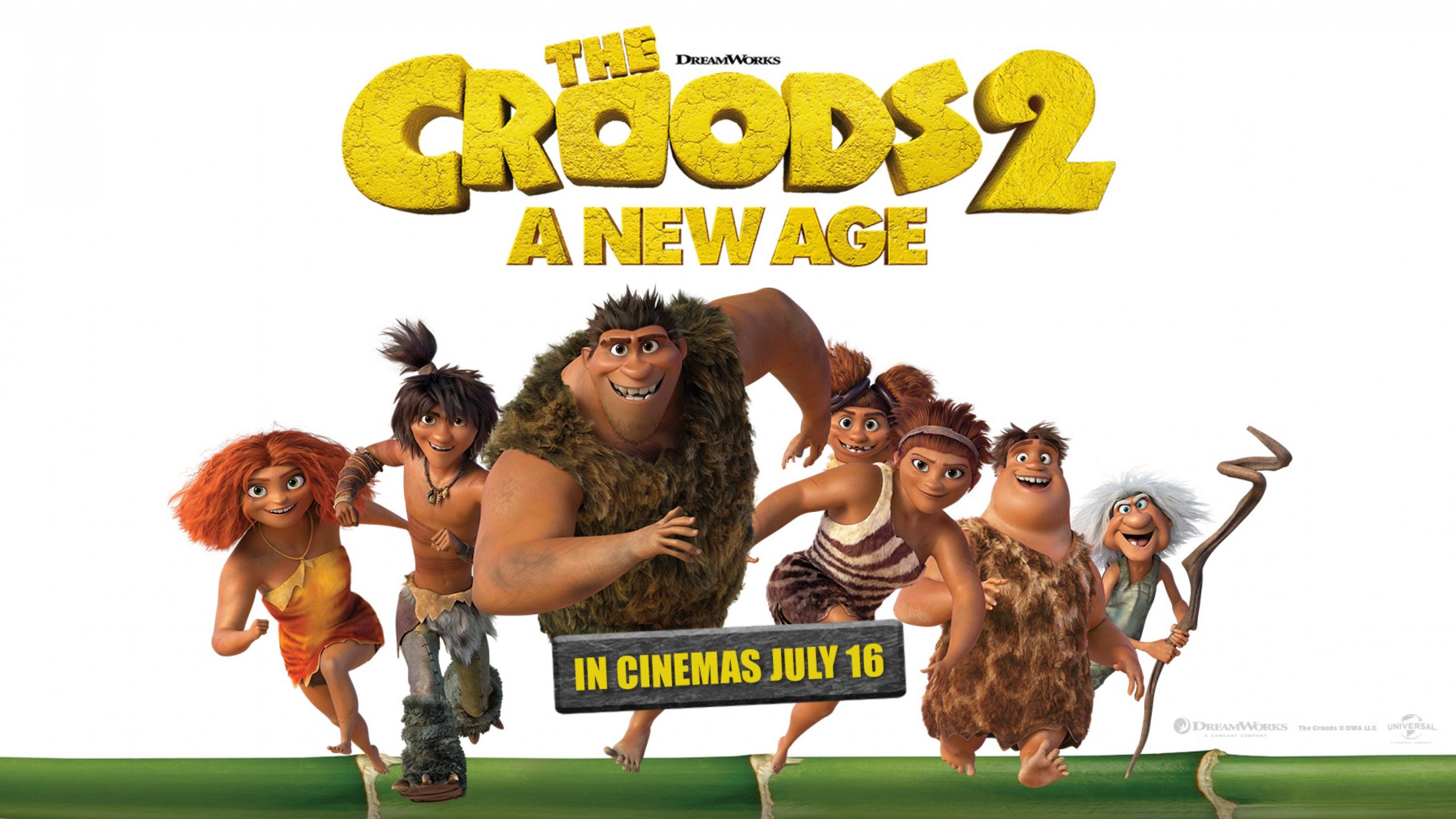The croods 2 Full Movie Download