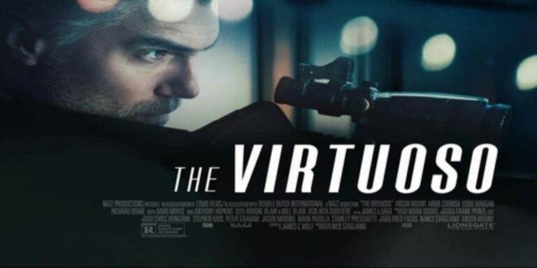 The Virtuoso Movie Download
