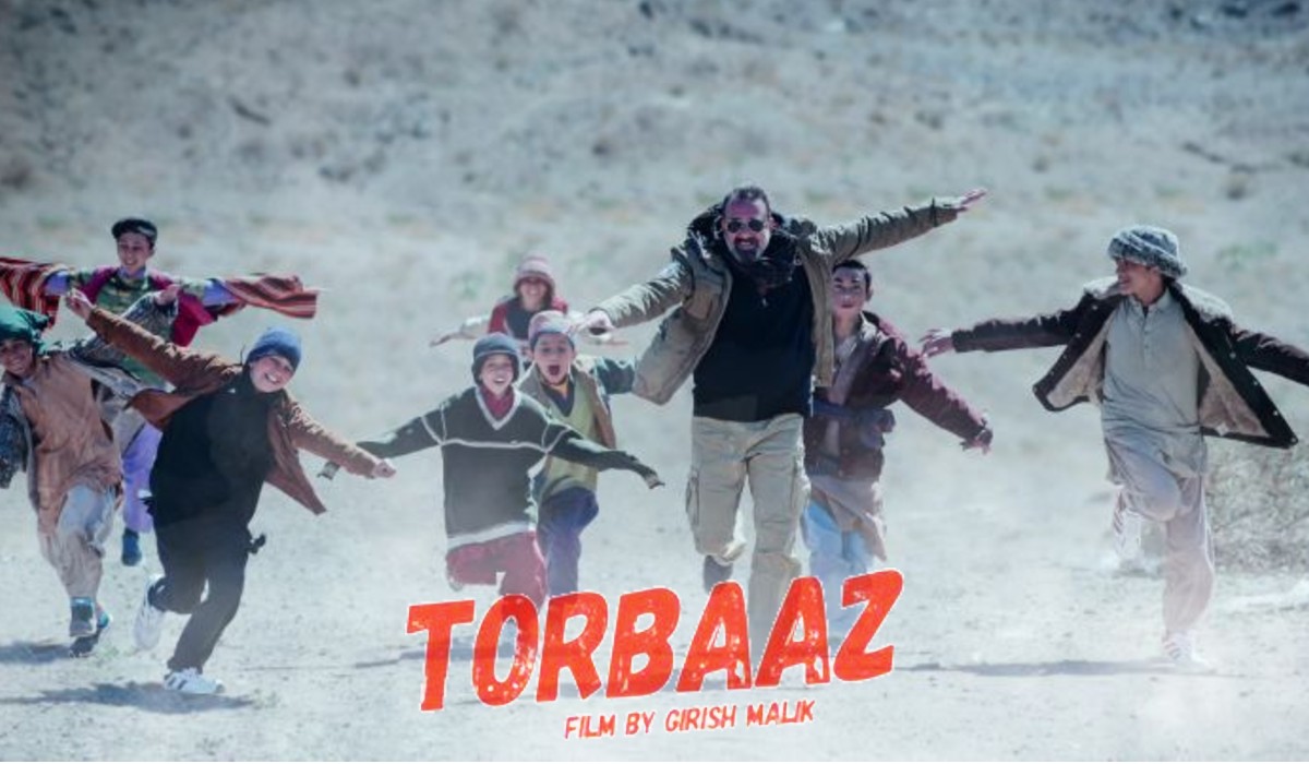 Torbaaz Movie Download