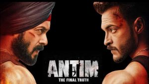Read more about the article Antim The Final Truth (2021) Full Movie 480p 720p 1080p Download