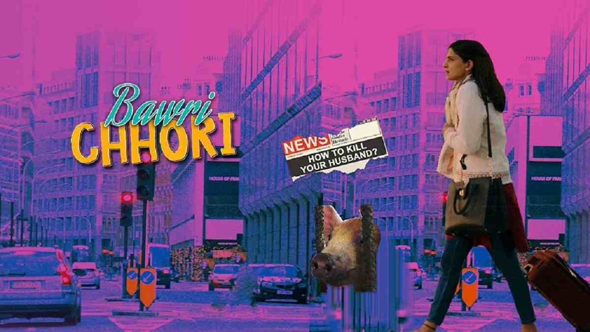Bawri Chhori (2021) Hindi Full Movie Download Filmyintro