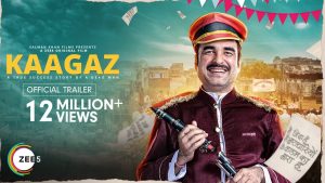 Read more about the article Kaagaz (2021) Full Movie 480p 720p 1080p Download