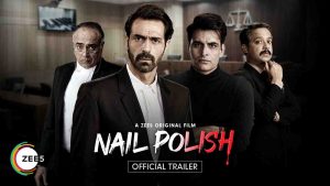 Read more about the article Nail Polish (2021) Full Movie 480p 720p 1080p Download
