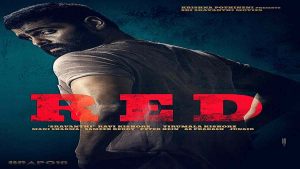 Read more about the article Red (2021) Hindi Dubbed Full Movie 480p 720p 1080p Download