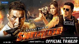 Read more about the article Sooryavanshi (2021) Full Movie 480p 720p 1080p Download