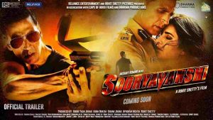 Read more about the article Sooryavanshi Free Download Movie In Hd 720p