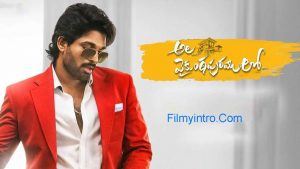 Read more about the article Ala Vaikunthapurramuloo Hindi Dubbed Download (2022) 480p 720p 1080p