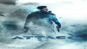 Read more about the article Attack Movie Download 480p, 720p, 1080p Filmywap, Filmyzilla, Tamilrockers, 123mkv, filmymeet