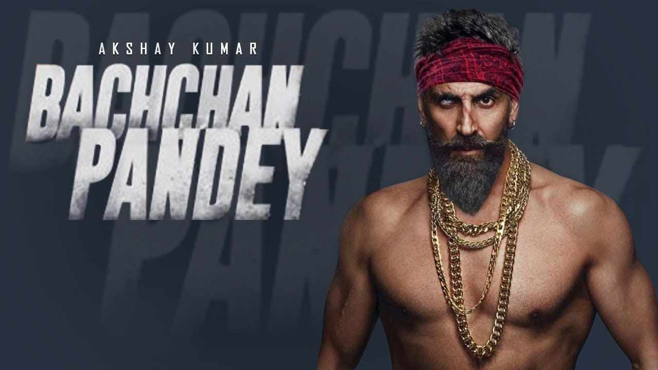 Bachchan Pandey (2022) Full Movie Download