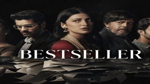 Read more about the article Bestseller Season 1 Download in Hindi (2022) 480p 720p Full Download