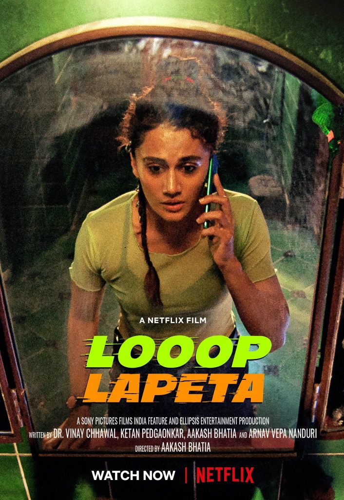 Looop Lapeta (2022) Full Movie Download